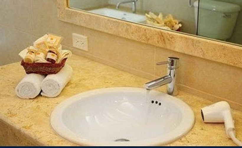 Junior Suite, Ambiance Suites