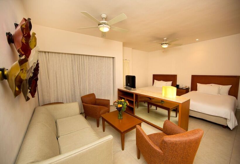Junior Suite, Ambiance Suites