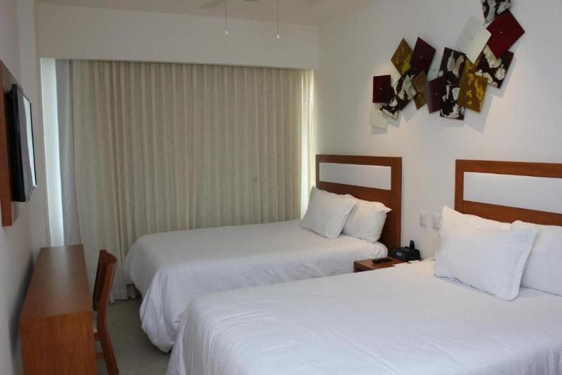 Cameră Standard, Ambiance Suites