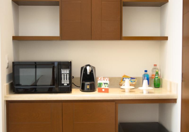Junior Suite, Ambiance Suites