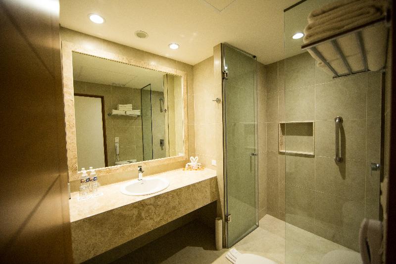 Junior Suite, Ambiance Suites