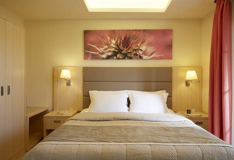 Family Suite, Capo Di Corfu   All Inclusive