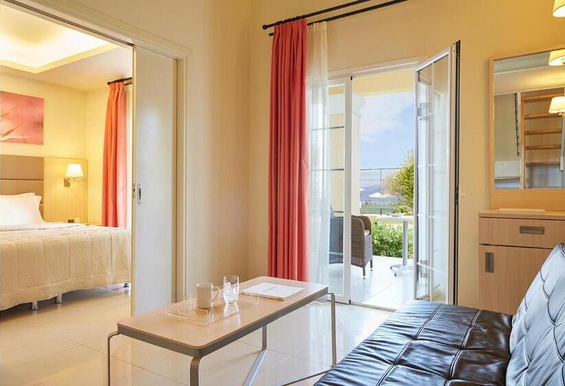 Family Suite, Capo Di Corfu   All Inclusive