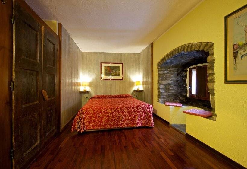 Номер Стандарт, Dolonne