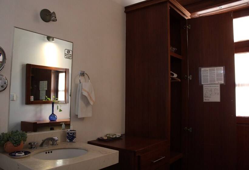 سوئیت مستر, El Serafin Hotel Boutique