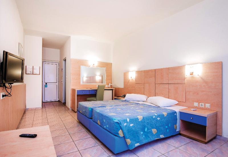 Номер Стандарт, Eurovillage Achilleas