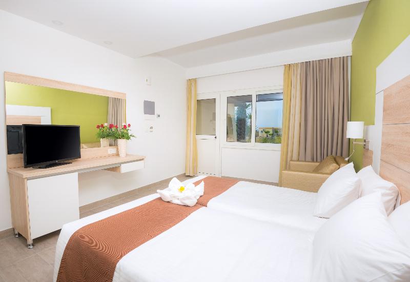 Номер Superior, Eurovillage Achilleas