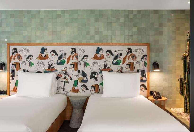 سوییت جونیور, Hilton Frankfurt Airport