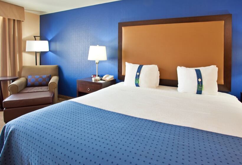 חדר סטנדרט, Holiday Inn & Suites Phoenix Airport, An Ihg