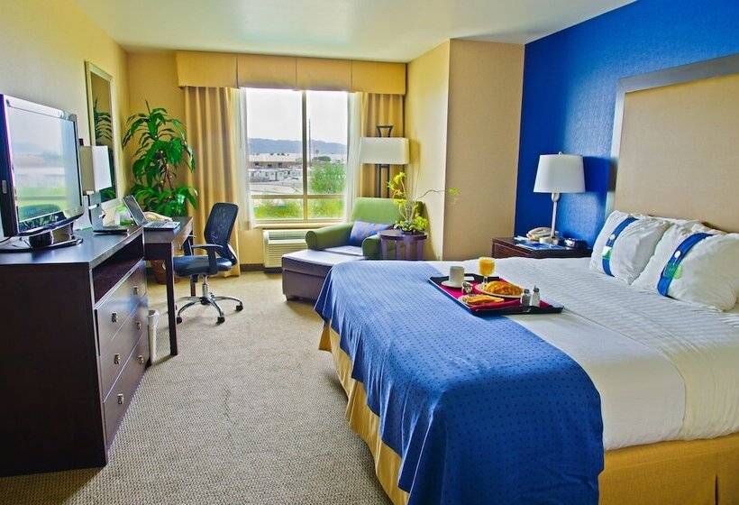 סוויטה, Holiday Inn & Suites Phoenix Airport, An Ihg