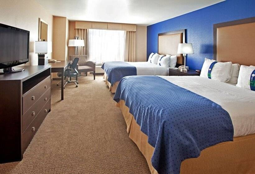套房, Holiday Inn & Suites Phoenix Airport, An Ihg