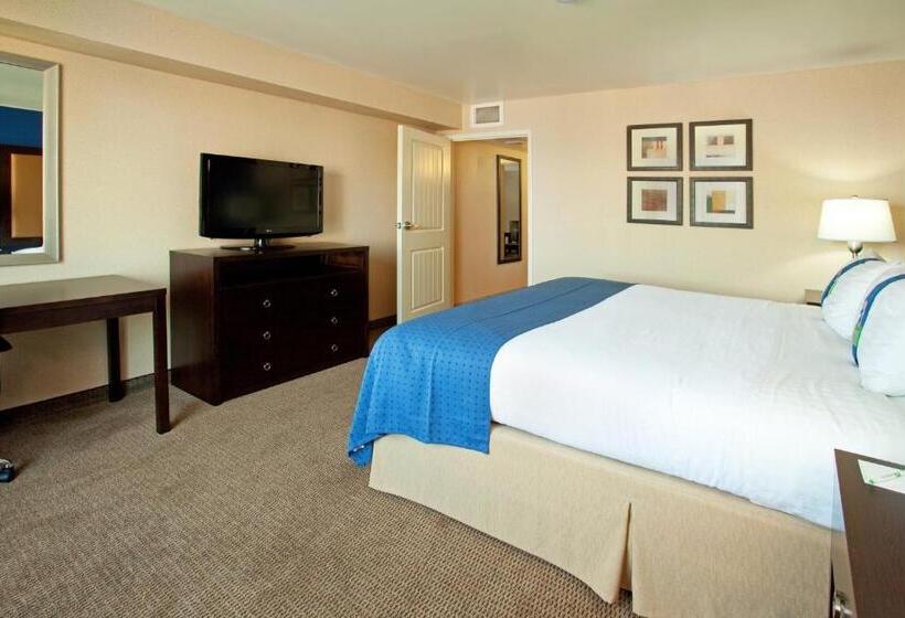 חדר סטנדרט, Holiday Inn & Suites Phoenix Airport, An Ihg