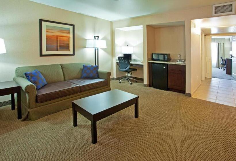 套房, Holiday Inn & Suites Phoenix Airport, An Ihg