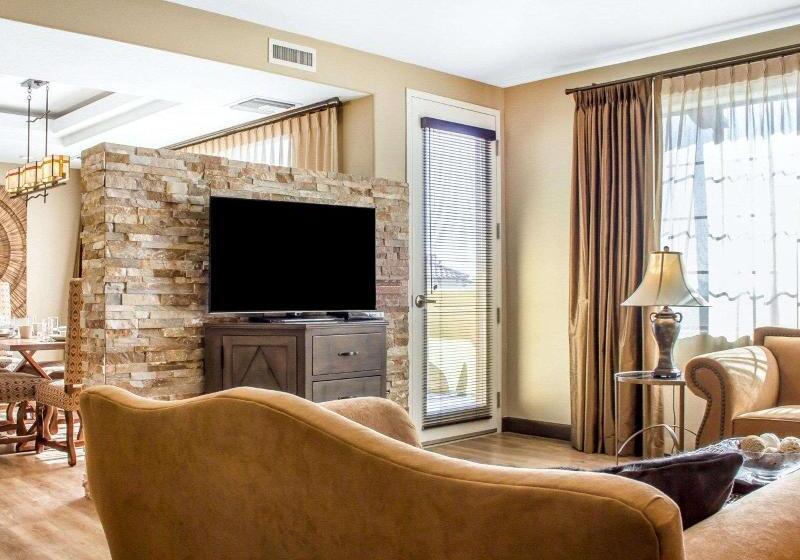 套房, Holiday Inn & Suites Phoenix Airport, An Ihg