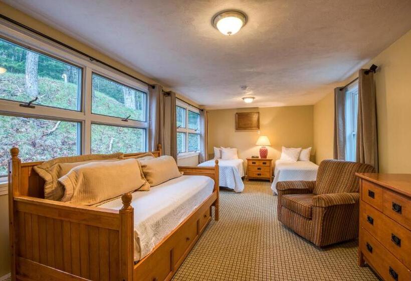 Casa 3 Quartos, Purity Spring Resort