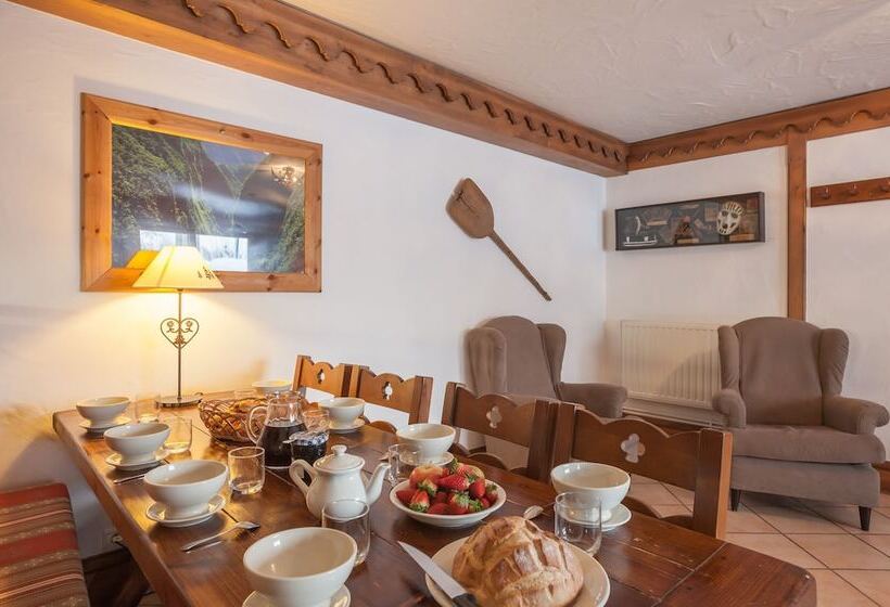 Апартаменты 2 Спальни, Residence Pierre & Vacances Premium La Ginabelle