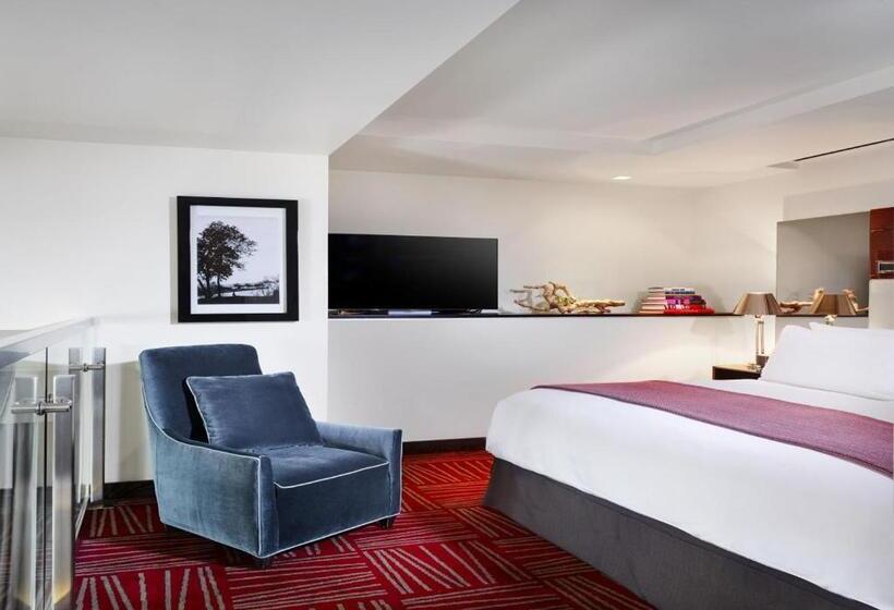 Suite, The Joule