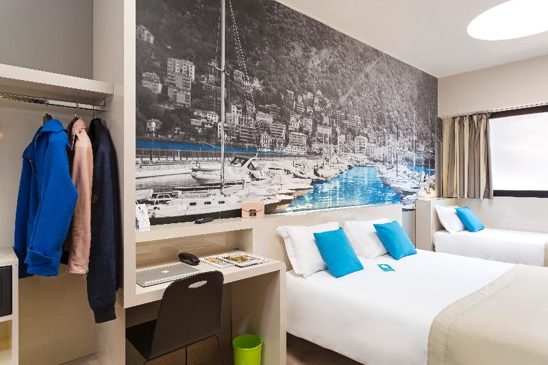 비즈니스룸, The Qube Hotel Shanghai  Close To Pudong International Airport And Disney Land