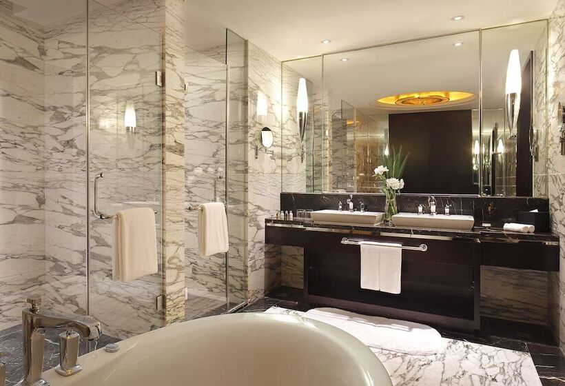 수피리어 스위트, The Qube Hotel Shanghai  Close To Pudong International Airport And Disney Land