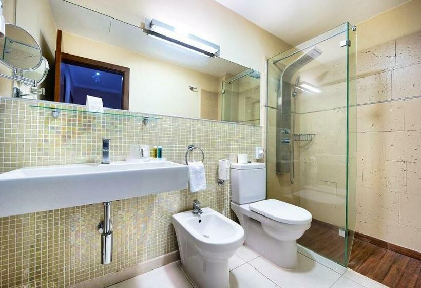 Апартаменты 2 Спальни с Балконом, Las Villas De Amadores