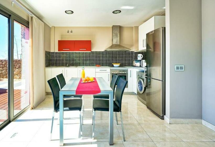 Апартаменты 2 Спальни, Las Villas De Amadores
