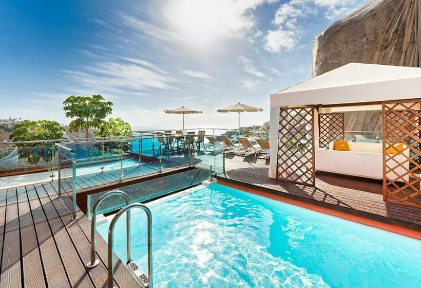Вилла Deluxe 1 Спальня, Las Villas De Amadores