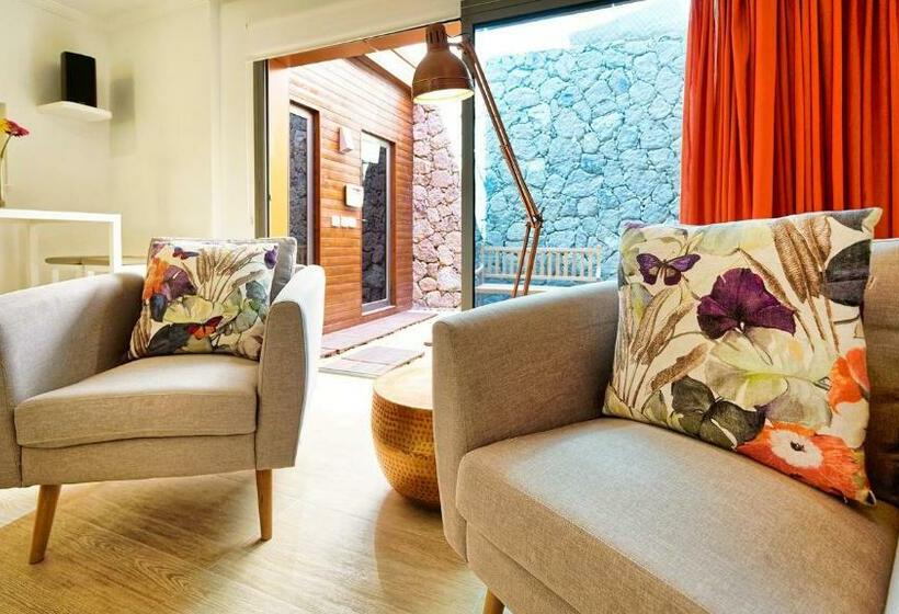 Вилла Deluxe 1 Спальня, Las Villas De Amadores
