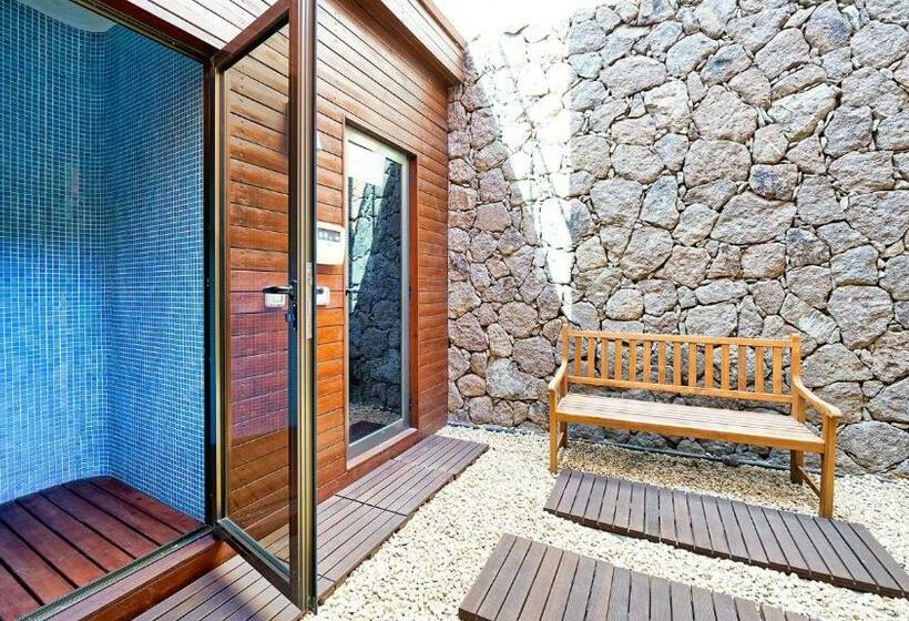 Вилла Deluxe 1 Спальня, Las Villas De Amadores