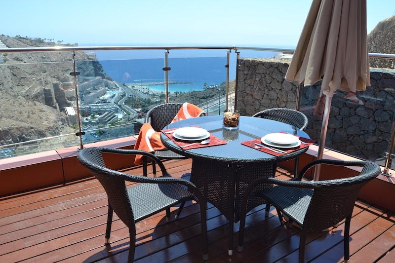 침실 2개 아파트, Las Villas De Amadores