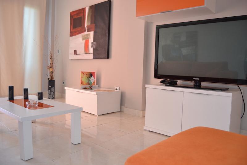 Апартаменты 2 Спальни, Las Villas De Amadores