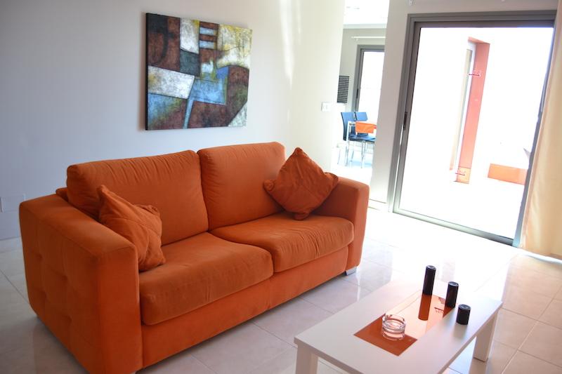 침실 2개 아파트, Las Villas De Amadores