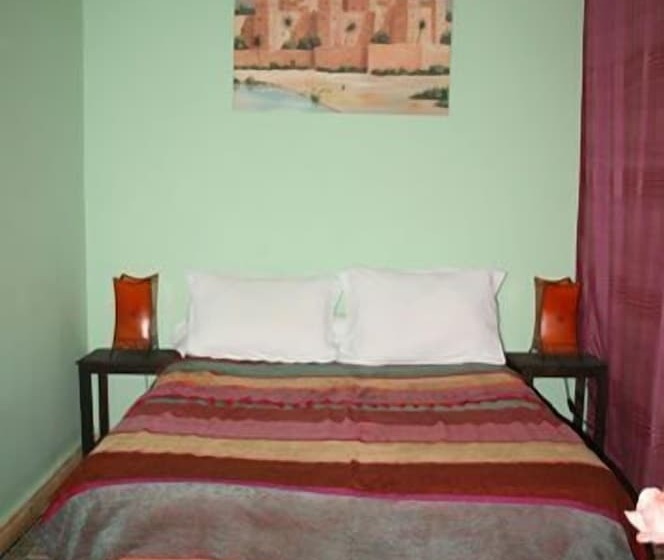 Номер Стандарт Индивидуальный, Riad Etoile D Essaouira