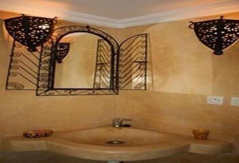 Номер Стандарт, Riad Etoile D Essaouira