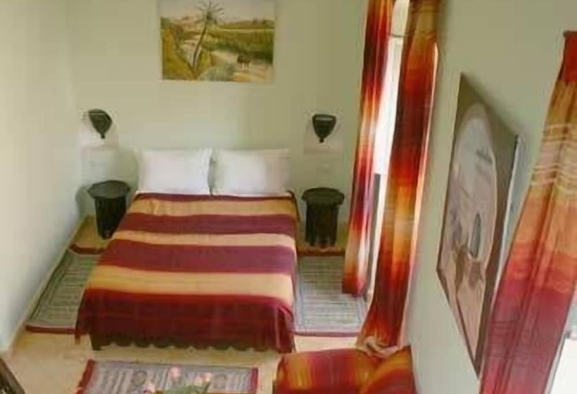Номер Стандарт, Riad Etoile D Essaouira