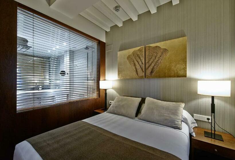 스탠다드 룸, Carrís Casa De La Troya