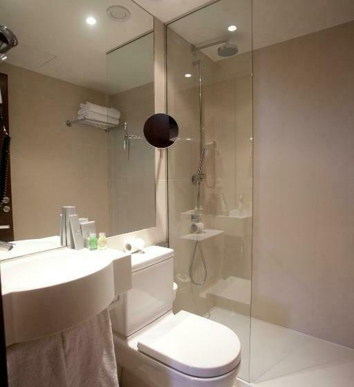 스탠다드 룸, Carrís Casa De La Troya