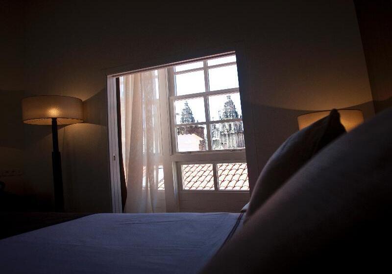 스탠다드 룸, Carrís Casa De La Troya