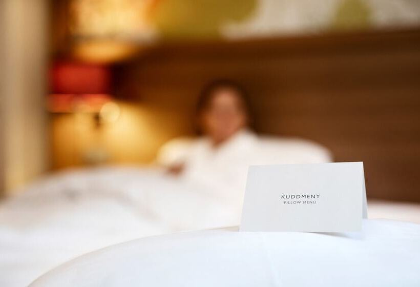 اتاق سوپریور, Elite Hotel Esplanade