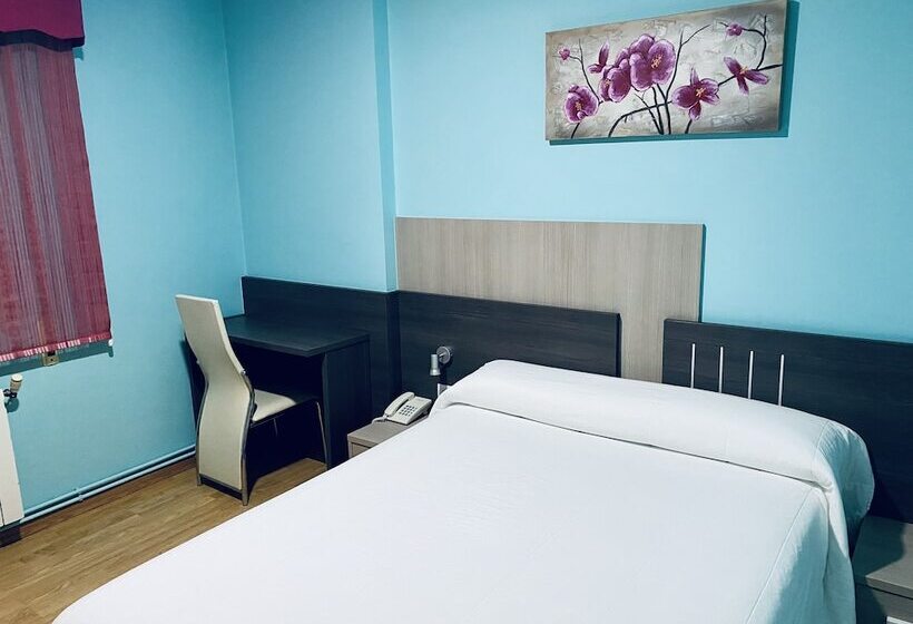 Номер Стандарт, Spa Galatea