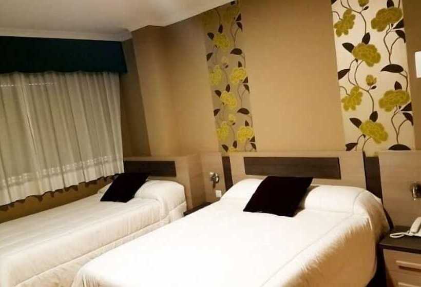 Номер Стандарт, Spa Galatea