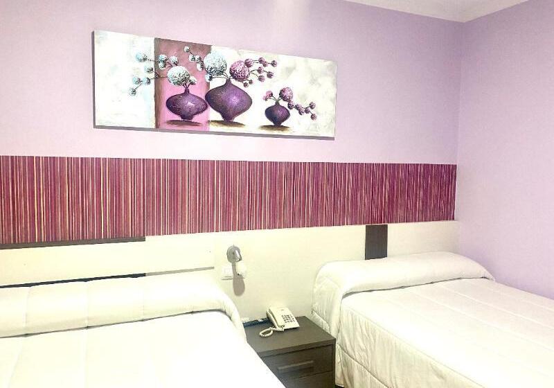 Семейный Номер, Spa Galatea