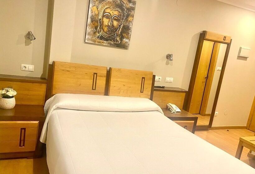 Номер Superior, Spa Galatea