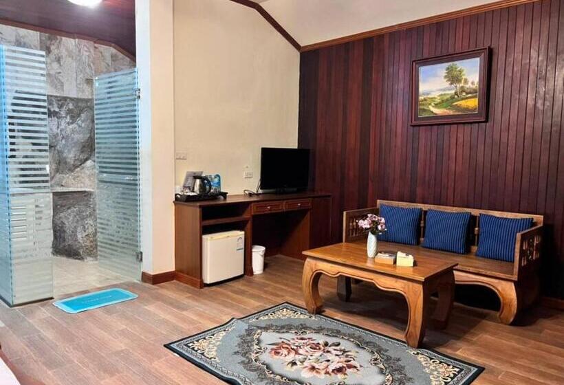 스탠다드 방갈로, Haad Yao Bayview Resort & Spa   Sha Plus Certified