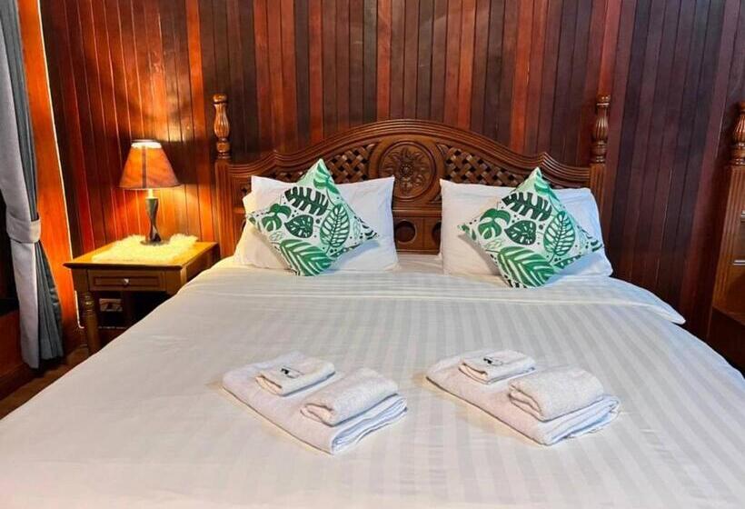 스탠다드 방갈로, Haad Yao Bayview Resort & Spa   Sha Plus Certified