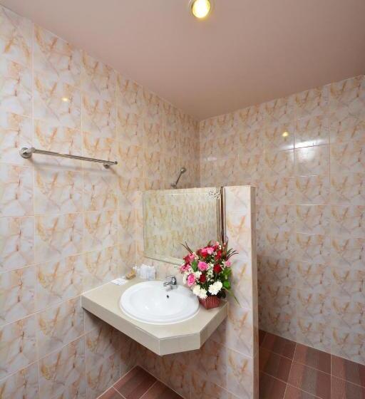 스탠다드 발코니 룸, Haad Yao Bayview Resort & Spa   Sha Plus Certified