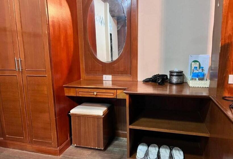 스탠다드 방갈로, Haad Yao Bayview Resort & Spa   Sha Plus Certified