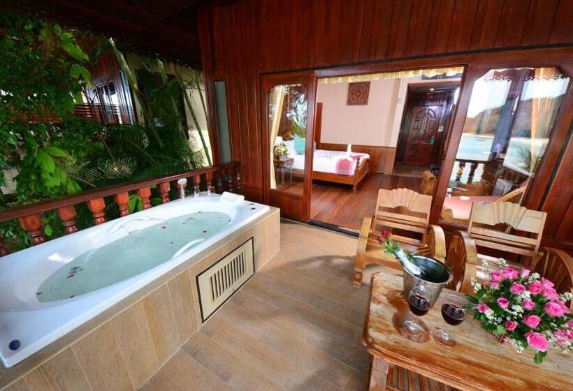 프리미엄 스위트, Haad Yao Bayview Resort & Spa   Sha Plus Certified
