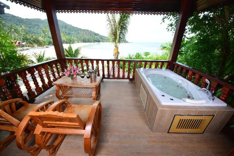 스탠다드 룸, Haad Yao Bayview Resort & Spa   Sha Plus Certified