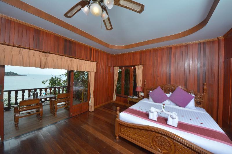 스탠다드 룸, Haad Yao Bayview Resort & Spa   Sha Plus Certified