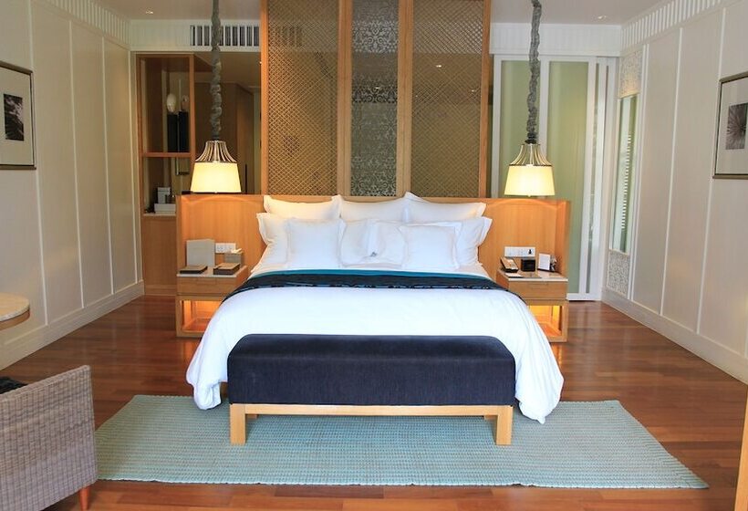 Номер Премиум, Intercontinental Hua Hin Resort, An Ihg